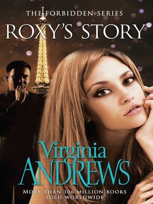 cover image of Roxy's Story